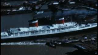 SS United States Made in America Chapter 1 [upl. by Ylurt461]