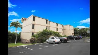 Unit 22C 84757 Kiana Place Waianae HI 96792 [upl. by Lotsirhc]