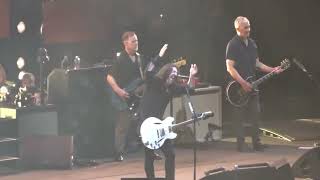 Foo Fighters  FULL SHOW Part 36 Live in San Diego 8724 [upl. by Assyn953]