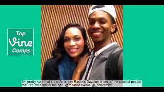 Chaz Smith Vine Compilation 2015  With Captions [upl. by Landis]