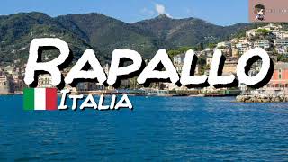 Rapallo  Italia  Italy [upl. by Allx]