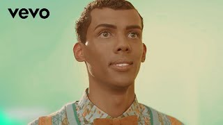 Papaoutai  Stromae Acapella voice lyrics in French [upl. by Baniaz317]