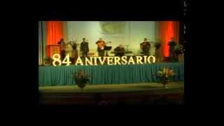 quotLos Lazosquot 84 Aniversario de Coyhaique Recital completo TEV television [upl. by Htaek501]