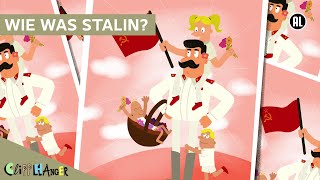 Wie was Stalin [upl. by Sisi]