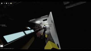 Hellmet extremity exept level 3 raid and everyone wants to kill me roblox [upl. by Nochur]