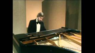 Garrick Ohlsson  Chopin  Scherzo No 1 in B minor Op 20 [upl. by Alyac265]