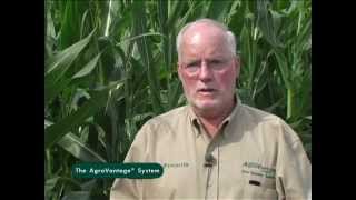 Francis Childs and Others Share Their AgroVantage Experience [upl. by Elfreda]