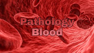 Blood pathology 5th and last lecture [upl. by Nester]