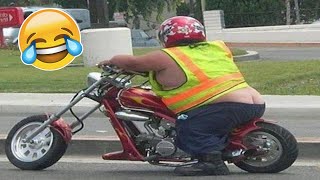 TRY NOT TO LAUGH 😆 Best Funny Videos Compilation 😂😁😆 Memes PART 26 [upl. by Norrek]