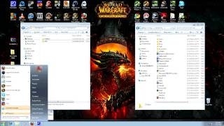 ▶ World of Warcraft UI  Towelliees WoW UI  LUI guide part 1  TGNTV [upl. by Notirb121]