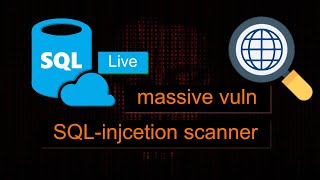 SQLInjection Scanner Auto Dorking Menggunakan SQLIV [upl. by Jarrad296]