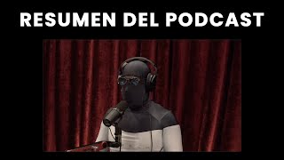 Joe Rogan Experience 2157  Duncan Trussell En Español [upl. by Stevana]