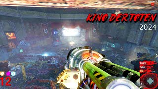 Kino Der Toten in 2024 [upl. by Beffrey69]