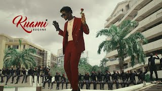 Kuami Eugene  Single Official Video [upl. by Mcquade]