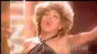 Tina Turner Tour 2008 Commercial [upl. by Tallulah]