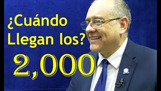 Video grabado en tiempo de la pandemia Segundo cheque de estímulo en Estados Unidos [upl. by Yggam]