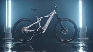 KTM Macina Lycan 271 Glorius EMTB 2021 [upl. by Kcired]