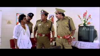 Ennamma Kannu Tamil Movie Scenes  Kovai Sarala Beats Vadivelu  Sathyaraj  Devayani  Deva [upl. by Eiramyllek]