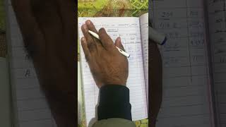 Lec 44 Calculation of Traverse Area from Coordinates Method 1 traversing surveying [upl. by Ahsenhoj]