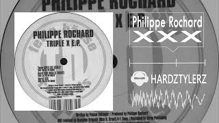 Philippe Rochard  XXX [upl. by Apps]