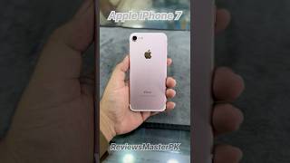 iPhone 7 Rose Gold  iPhone 7 Price in 2024  iPhone 7 Review in 2024  iPhone 7 Camera Test  Apple [upl. by Alywt]