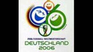 Herbert Grönemeyer  Zeit dass sich was dreht  WM Song 2006 [upl. by Nyla38]