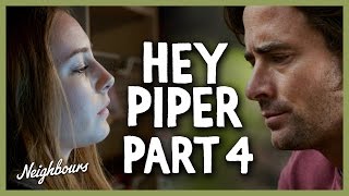 Hey Piper Part 4  Piper’s Heartache [upl. by Rein]