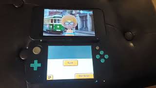 Tomodachi Life  Mii News  The New Mii Phone [upl. by Joost983]