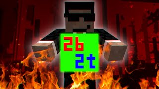 The 2b2t 119 Disaster  Whats Next [upl. by Namajneb]