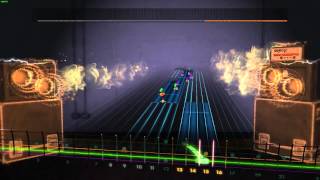 Rocksmith 2014 Custom  quotStill Got The Blues Livequot  Gary Moore [upl. by Elvyn56]