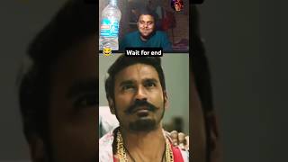 Maari 2  Kalai Fight With Maari Scene  Dhanush  Sai Pallavi  Krishna  Tovino Thomas [upl. by Elburt]