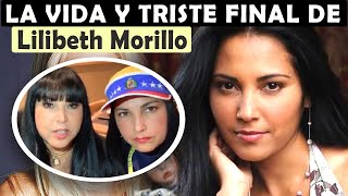 La Vida y El Triste Final de Lilibeth Morillo [upl. by Lockhart]