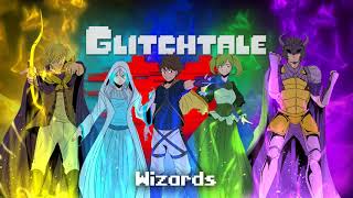 Glitchtale  Wizards [upl. by Alesi601]