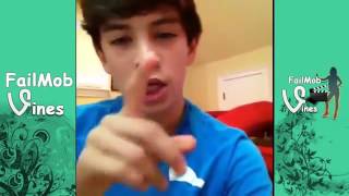 Hayes Grier Vine Compilation [upl. by Lela]