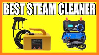 Top 4 Best Steam Cleaner in 2024 [upl. by Rehtaeh170]