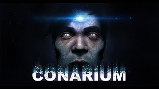 Conarium Gameplay Parte 1  Legendado ptbr [upl. by Tartan423]