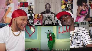 DaBaby  Lonely with Lil Wayne Official Video REACTION [upl. by Chao]