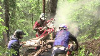 Erzbergrodeo 2011 Review [upl. by Jarvis]