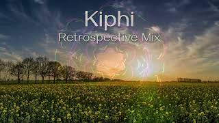 Chill Space Mix Series 077 Kiphi  Retrospective Mix [upl. by Gilliam227]