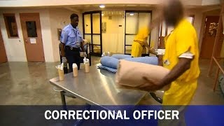 Correctional Officers [upl. by Joanie]