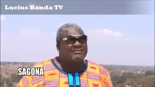 Lucius Banda  Sagona [upl. by Ashbey209]