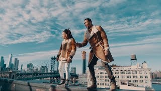 Ozuna x Romeo Santos  El Farsante Remix Video Oficial [upl. by Cooperman]