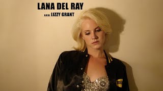 Lana Del Rey  Lizzy Grant Full Album [upl. by Mita]