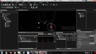 CGI Studio Tutorial Create Animation [upl. by Seppala]