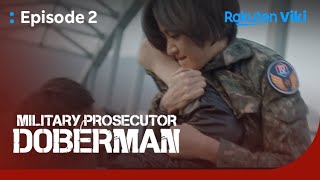 Military Prosecutor Doberman  EP2  Jo Bo Ah Can Fight  Korean Drama [upl. by Mercer]