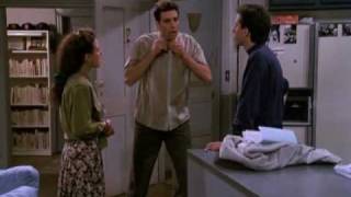 Seinfeld  Season 1 Clips 1 of 1 [upl. by Enomes197]