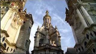 Das Schloss Chambord 12 [upl. by Wessling970]