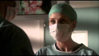 Holby City  Jac And Joseph Story Part 3 [upl. by Eikcor331]