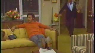 The Jeffersons are Coming to Nick at Nite Promo from late 1990s [upl. by Matti108]