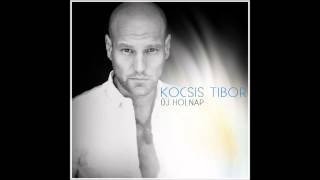 KOCSIS TIBOR – Új holnap Hivatalos audio [upl. by Anagrom]